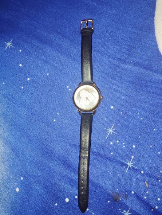 Ceas Morgan orig. Rezistent la apa