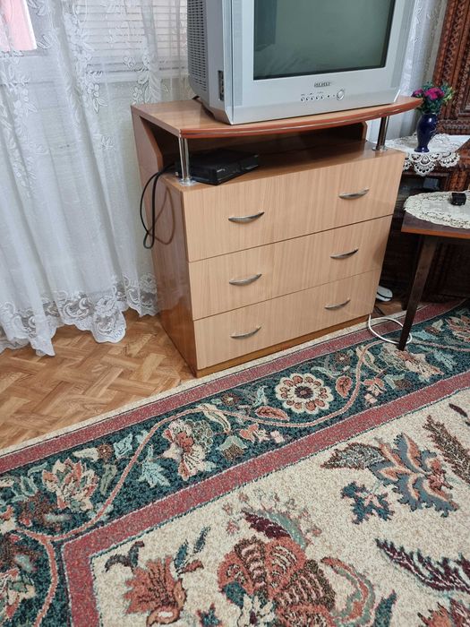 Mobila, pat, canapele, comode