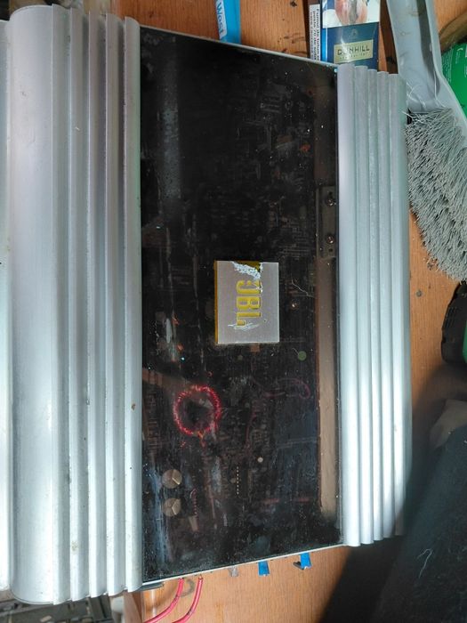 Vand sistem JBL 1000 W