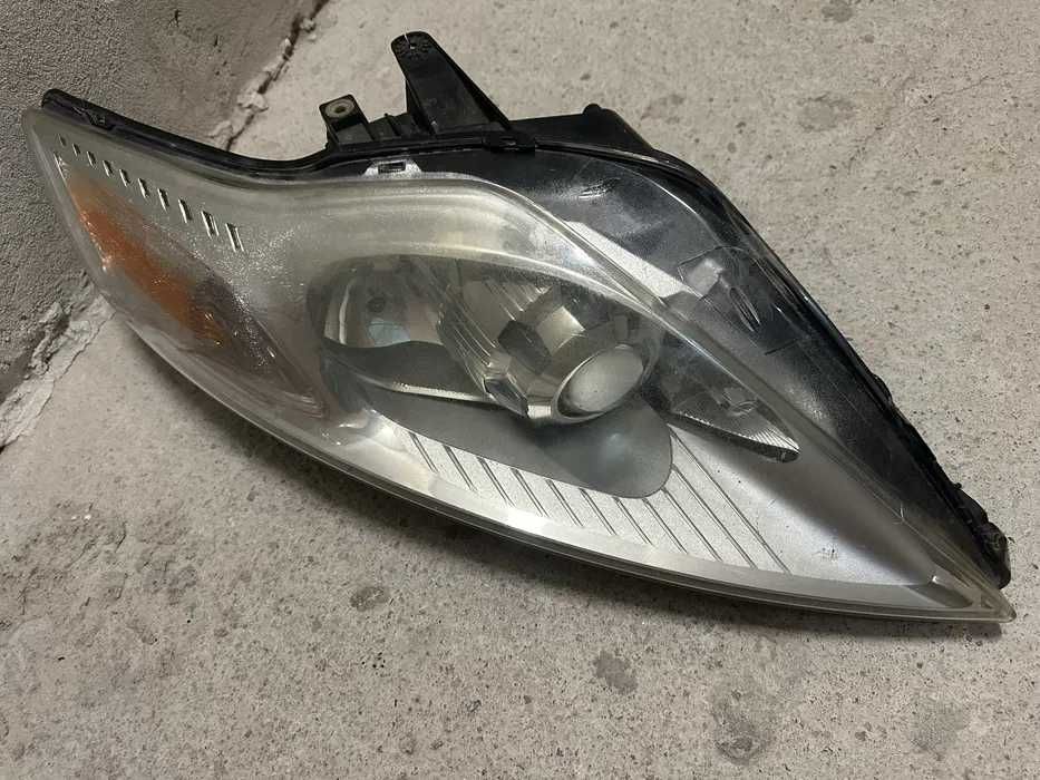 Фарове за Форд Мондео 2010 г. - Bi-Xenon; завиващи