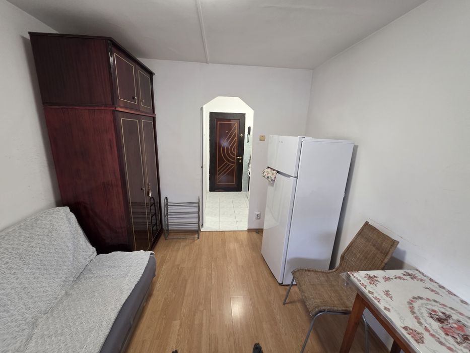 Pf garsonieră ,str Sf Ap Andrei, mobilată și utilată complet