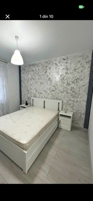 Inchiriez apartament in regim hotelier!