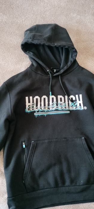 Trening Hoodrich hanorac și pantalon Mi M