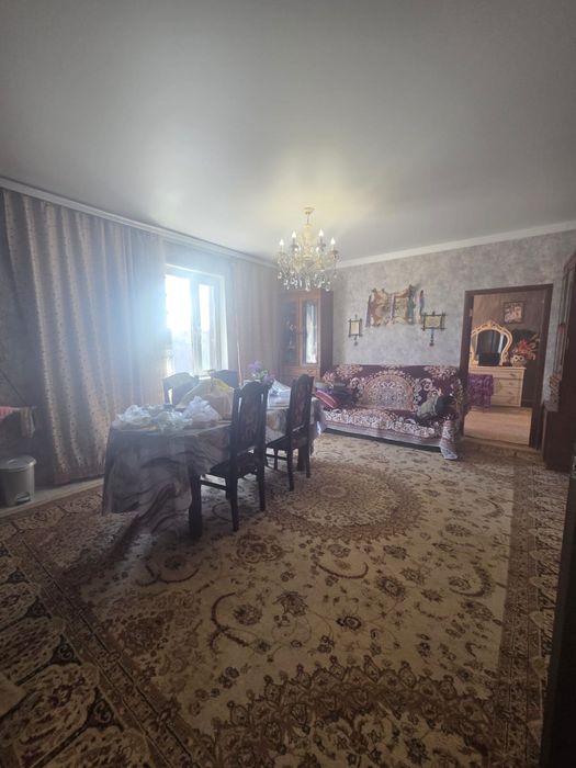 Дом 4 комнаты продам, село Каражар