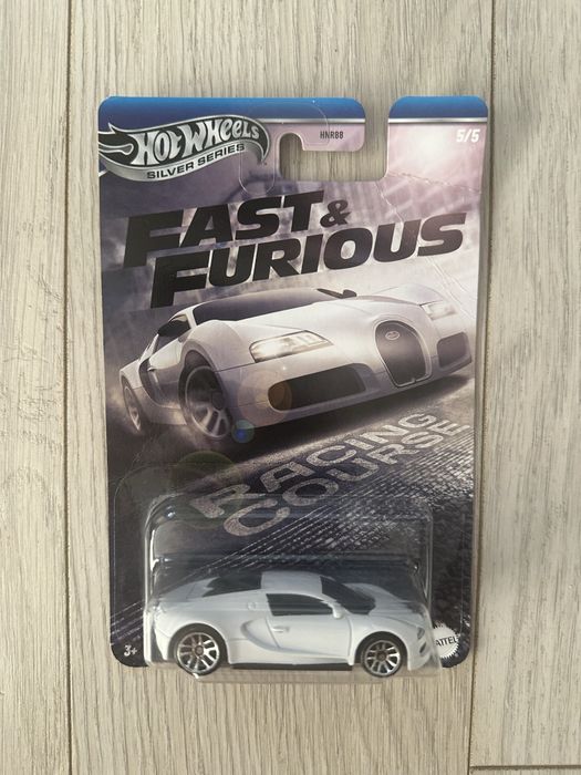 hot wheels / 5 евро