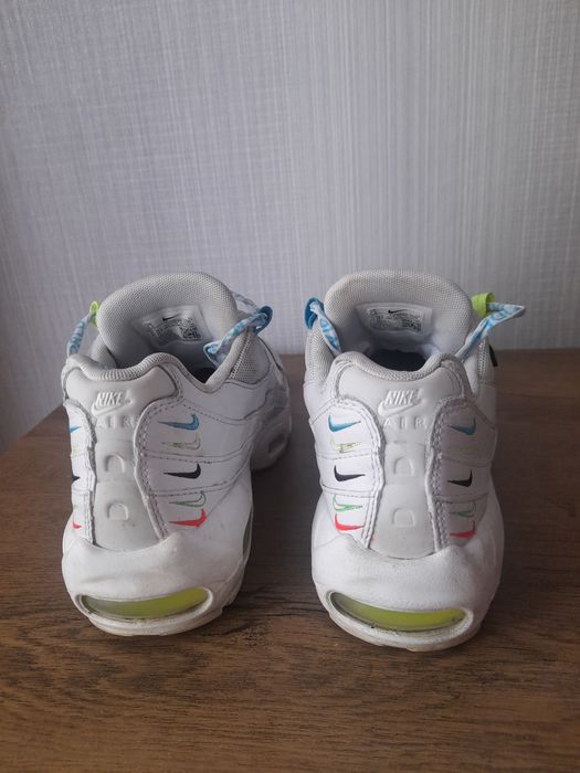 Nike Air max 95 маратонки 38.5 номер.
