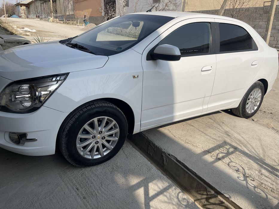 chevrolet cobalt 2013