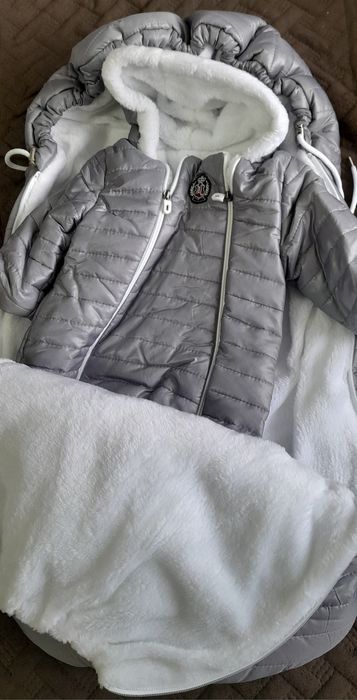 Продам конверт на выпуску