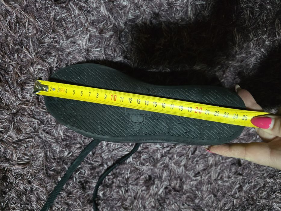 Кожени Маратонки Calvin klein Jeans, размер 38, 85лв.