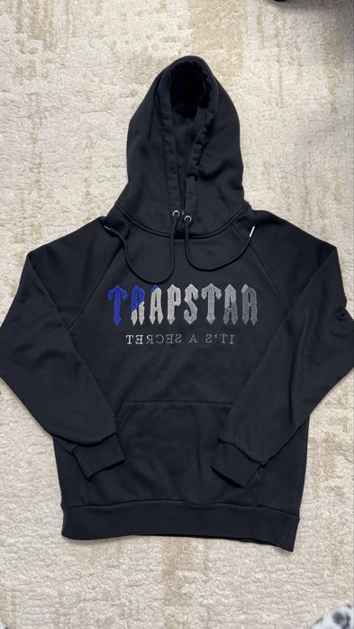 Hanorac trapstar S