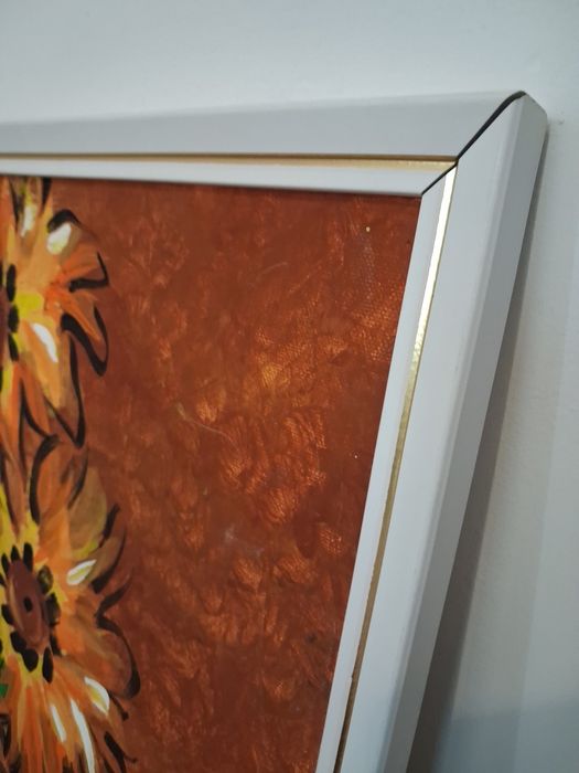 Tablou pictat manual 50×70