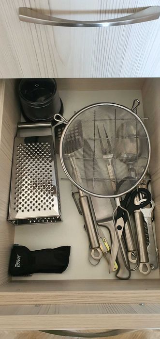 Дава се под наем Двустаен апартамент в Пловдив, Тракия - 65 кв.м за 408 € - Снимка #7