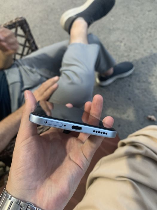 Redmi note 15 pro + 5G