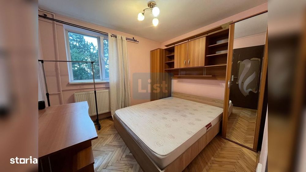 0% Comision | Apartament Pet Friendly cu 2 camere | Gheorgheni