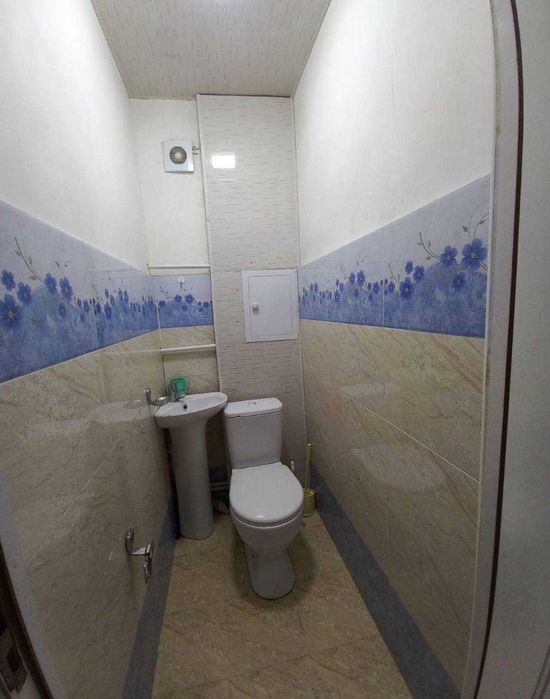 СДАЕТСЯ 4х КОМН.Квартира!70м2|Академ Городок  ЭЭЭ