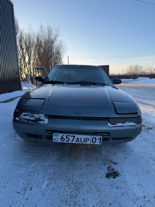 Mazda 323 F 93года