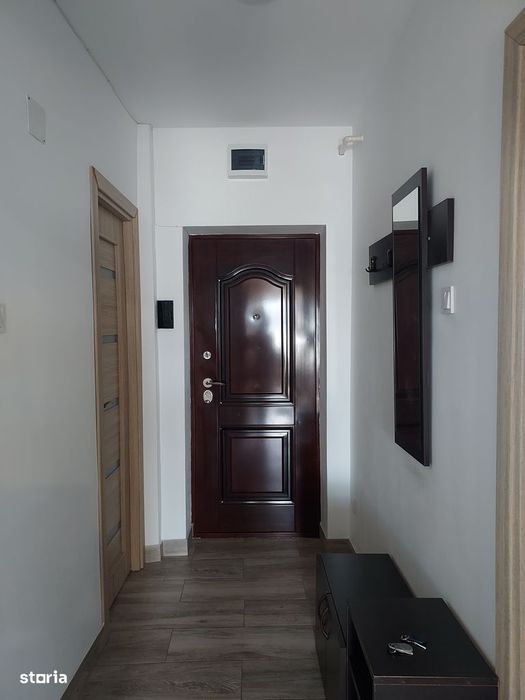 Obcini - garsoniera in bloc de apartamente
