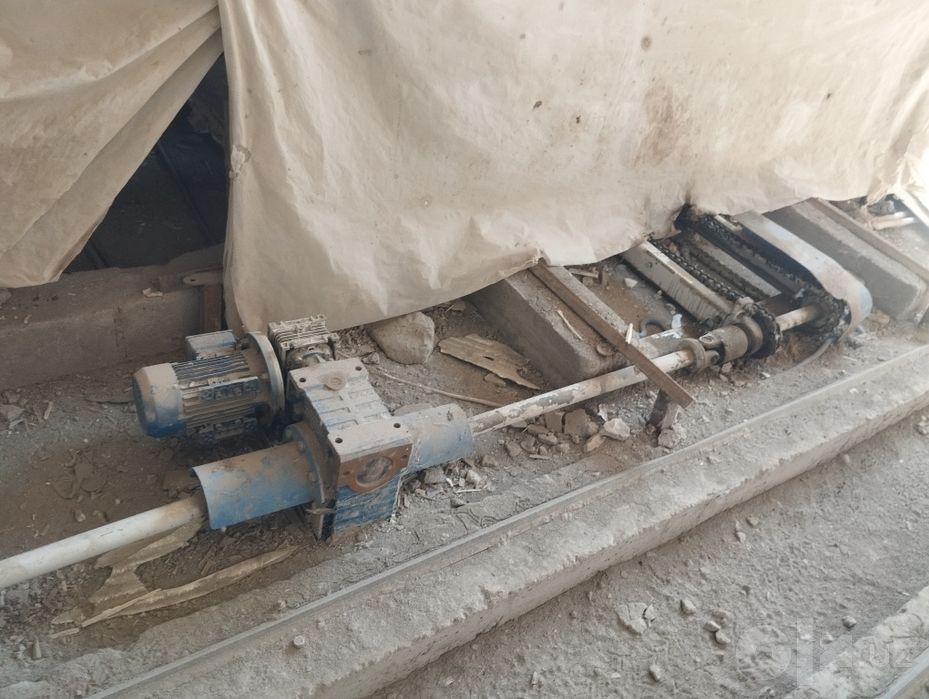 Gazoblok leniya ASM 60