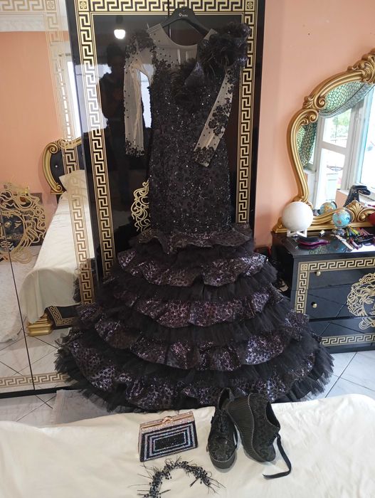 Официални рокли за Дами