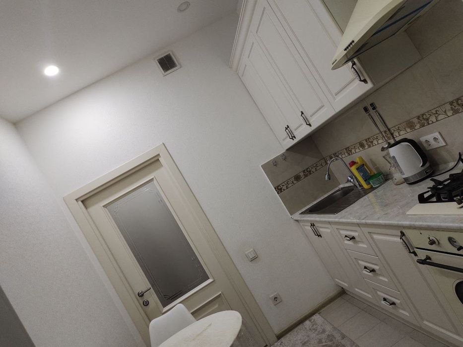 Kvartira ijaraga beriladi