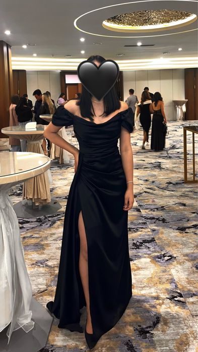 Продам вечернее платье