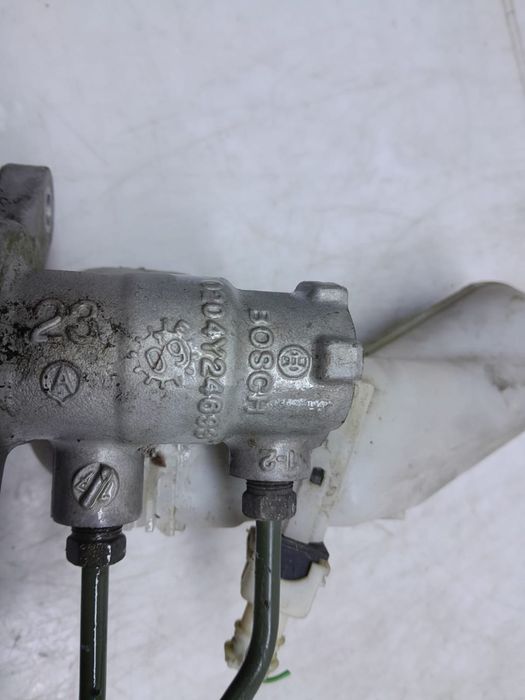 Pompa frana 0204y24693 Toyota Avensis 3 T27  [din 2009 pana  2011]