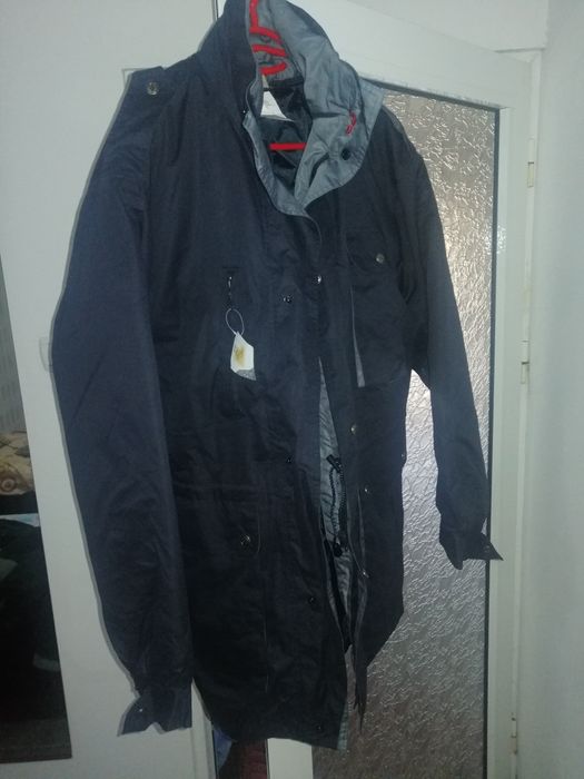 Тефлоново дебело яке