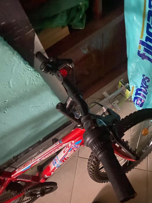 Детско колело 20” Sprint