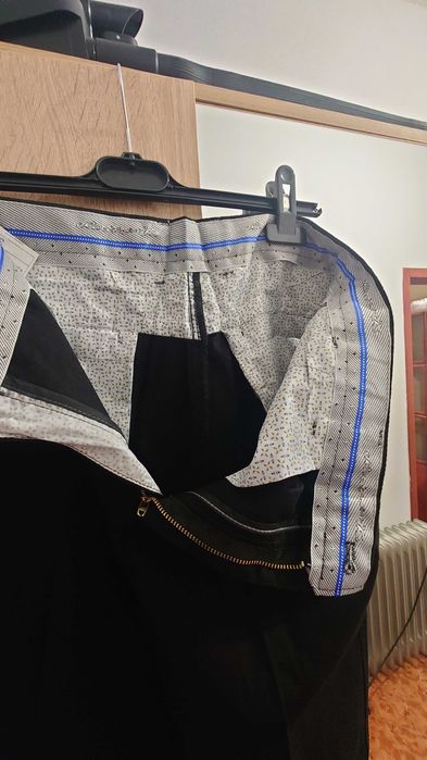 Панталон от памук