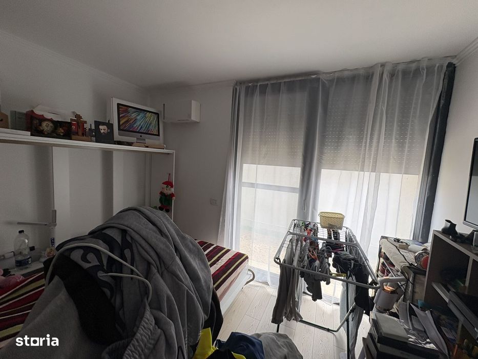 Casa pasiva ,cartierul Tineretului