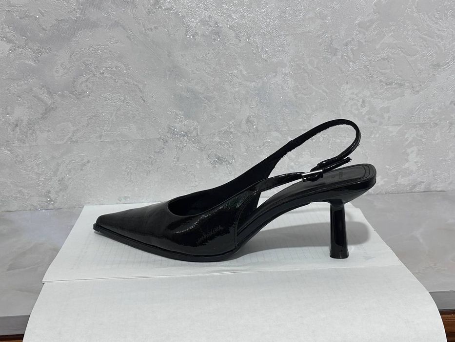 Обувь туфли Бершка