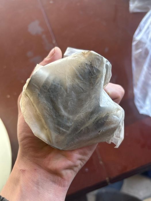 Продам запчасти на прадо 120