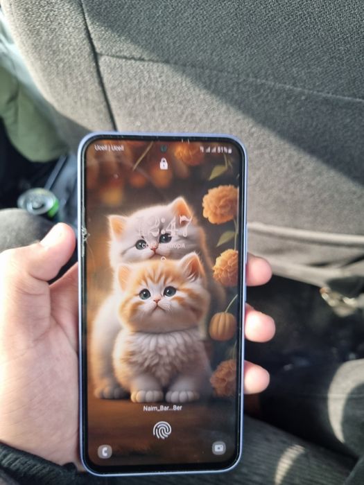 Samsung A54 sotiladi ideal