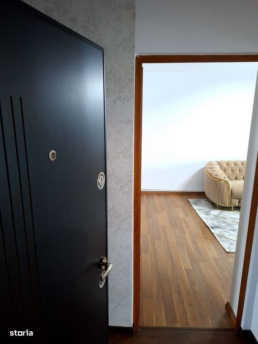 3 camere Calea București , mobilat / utilat , finisaje moderne! - View 6