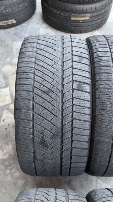 Зимен спорт пакет 245/40/20  285/35/20