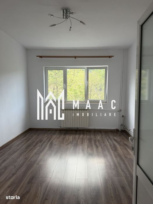 Garsonieră de vânzare Râmnicu Vâlcea | Troianu | 22 mp — fotografia 1
