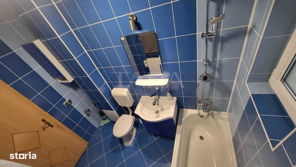 Apartament Apahida, locație excelentă,  loc de parcare!