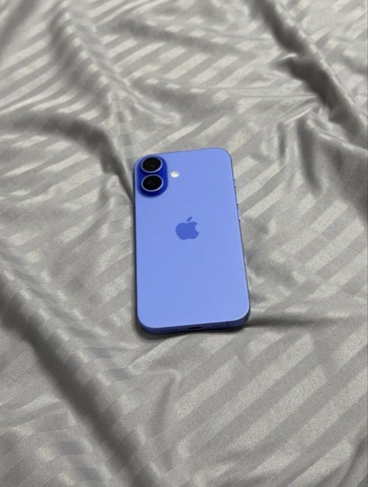 iPhone 16 продам или обмен