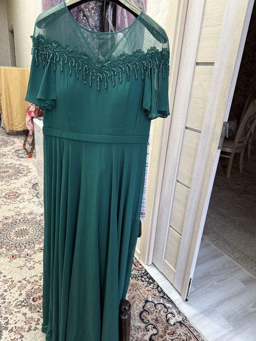 Vicherni turetski asal koylak