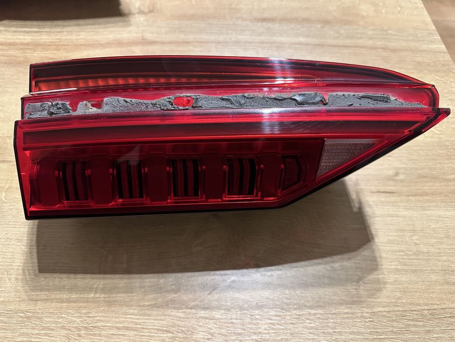 Стопове за Ауди А6 Ц8