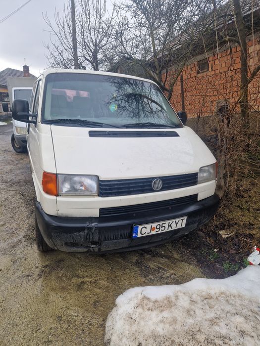 Masina de vanzare T4