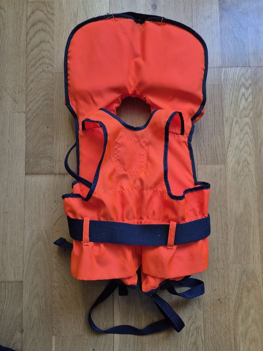 Vestă salvare Helly Hansen copii 20-35 kg