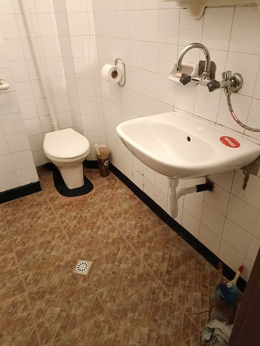 Дава се под наем Тристаен апартамент в София, Банишора - 90 кв.м за 530 € - Снимка #4