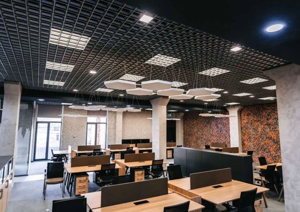 Аренда офиса на Сеул Мун. Ул.Бобура. 200 м²