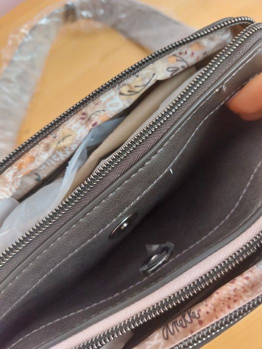 Чисто нова чанта Anekke