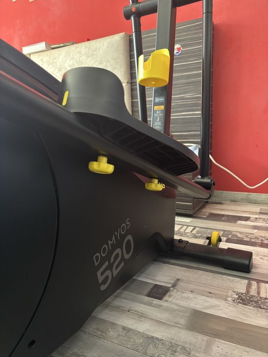 Кростренажор Domyos EL520