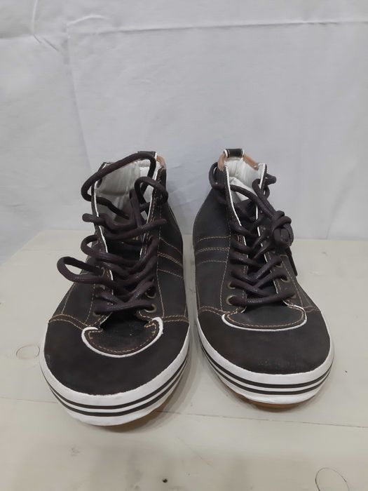 Мъжки Кецове - Маратонки ПУМА Кожени N⁰45 НОВИ