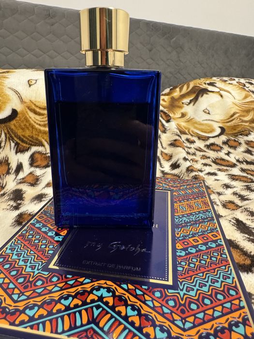 My Geisha Infinite Touch - Extrait de Parfum
