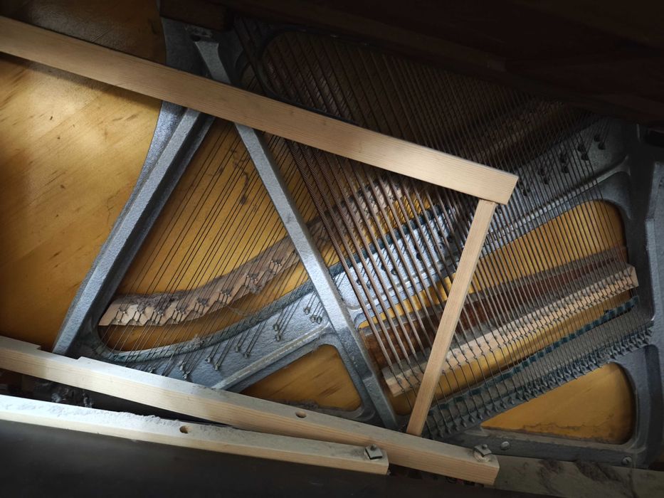 Пианино Беларусь холати янгидек!