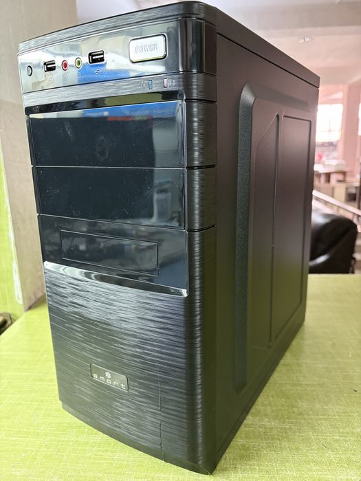 Системный блок i3